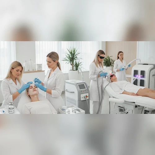מדריך מחירים לחידוש עור הפנים ופילינג עמוק: כמה עולה להיראות מיליון דולר בקלות ובמהירות?
